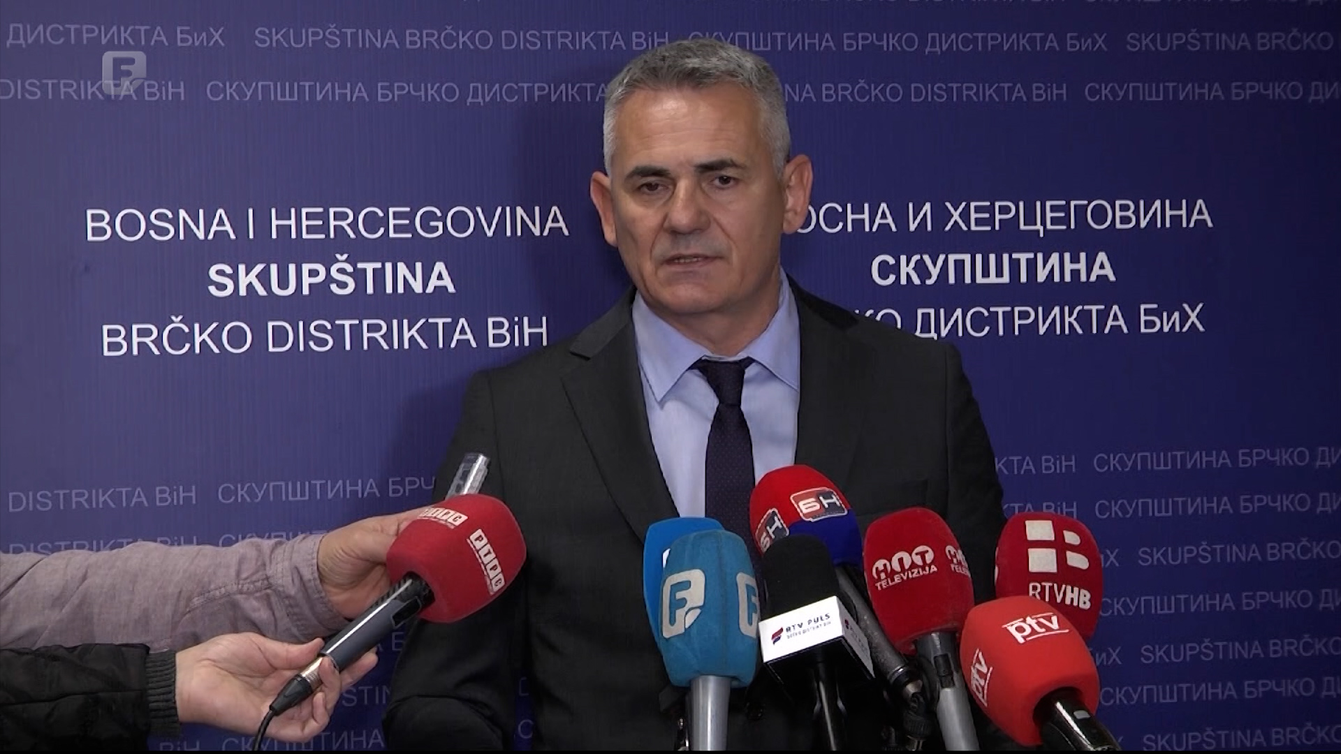 Za poziciju gradonačelnika Brčkog veliku ambiciju su imali i Hrvati